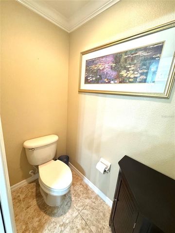 1483 HILLVIEW LANE, Tarpon Springs, FL 34689