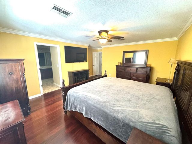 1483 HILLVIEW LANE, Tarpon Springs, FL 34689