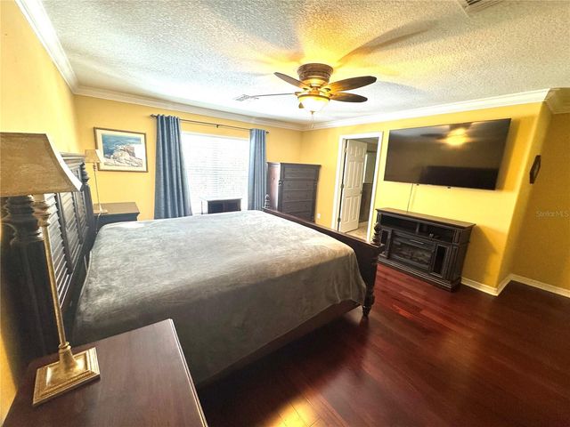 1483 HILLVIEW LANE, Tarpon Springs, FL 34689