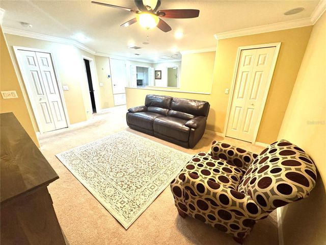 1483 HILLVIEW LANE, Tarpon Springs, FL 34689