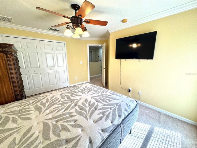 1483 HILLVIEW LANE, Tarpon Springs, FL 34689