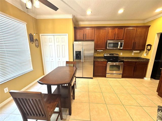 1483 HILLVIEW LANE, Tarpon Springs, FL 34689