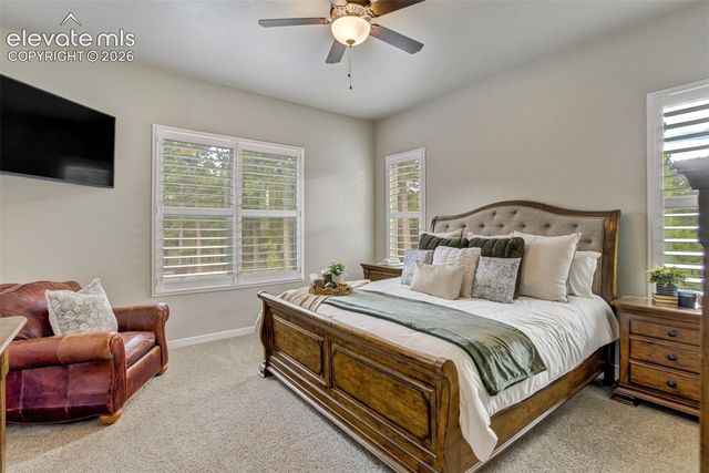 1542 Summerglow Lane, Monument, CO 80132