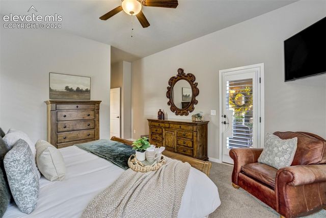 1542 Summerglow Lane, Monument, CO 80132