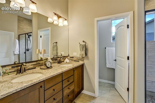 1542 Summerglow Lane, Monument, CO 80132