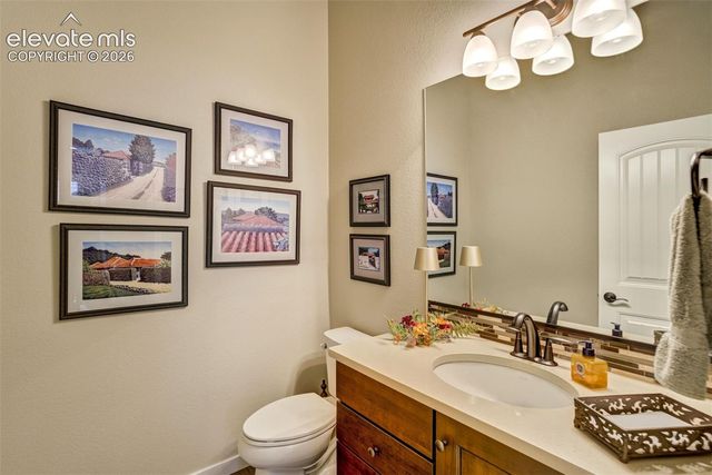 1542 Summerglow Lane, Monument, CO 80132
