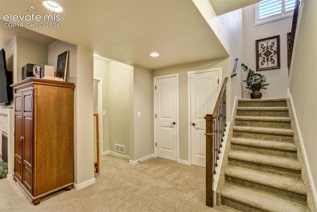 1542 Summerglow Lane, Monument, CO 80132
