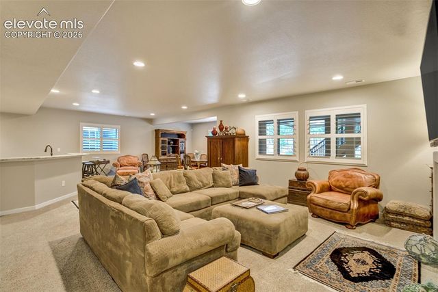1542 Summerglow Lane, Monument, CO 80132