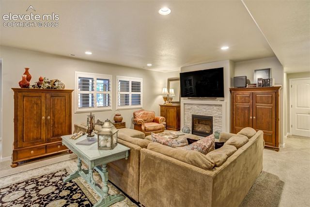 1542 Summerglow Lane, Monument, CO 80132