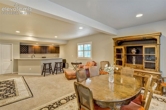 1542 Summerglow Lane, Monument, CO 80132