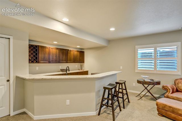 1542 Summerglow Lane, Monument, CO 80132