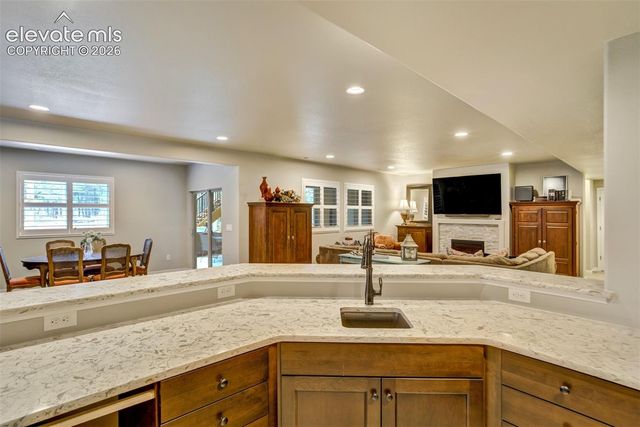 1542 Summerglow Lane, Monument, CO 80132