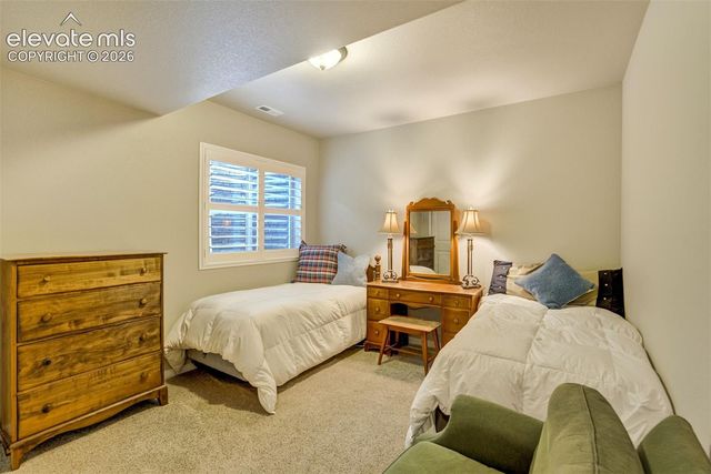 1542 Summerglow Lane, Monument, CO 80132