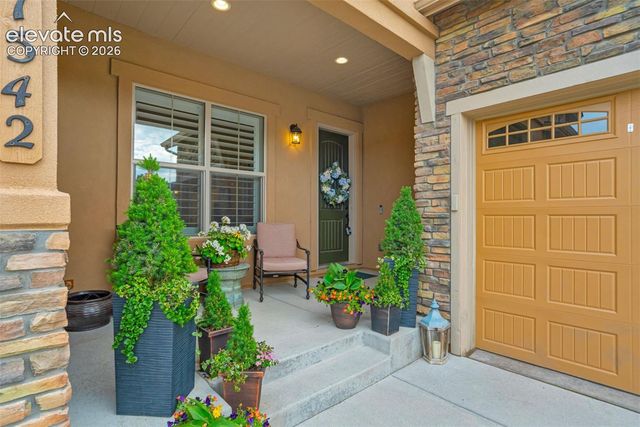 1542 Summerglow Lane, Monument, CO 80132