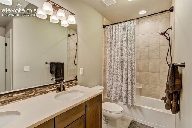 1542 Summerglow Lane, Monument, CO 80132