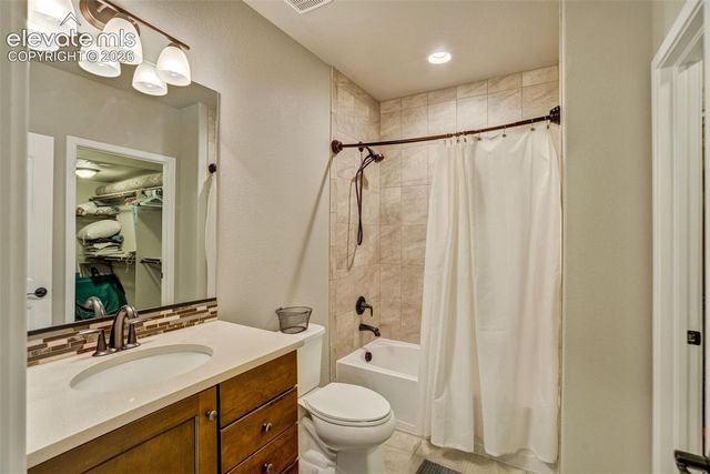 1542 Summerglow Lane, Monument, CO 80132