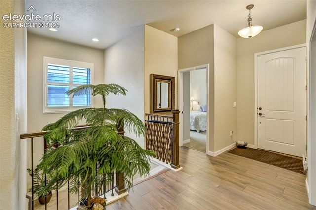 1542 Summerglow Lane, Monument, CO 80132