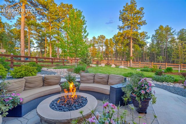 1542 Summerglow Lane, Monument, CO 80132