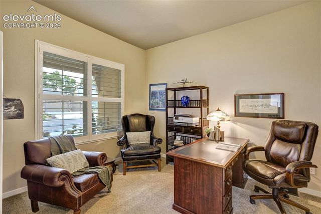 1542 Summerglow Lane, Monument, CO 80132