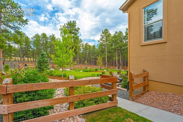 1542 Summerglow Lane, Monument, CO 80132