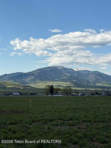 LOT 20 PINKY WINKY DRIVE Road, Etna, WY 83118 property photo