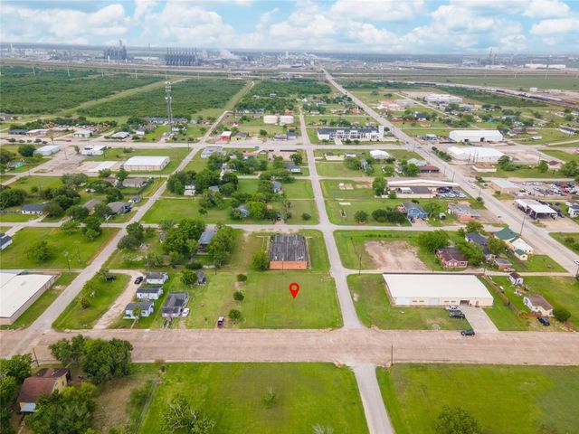 0 S Ave B, Freeport, TX 77541