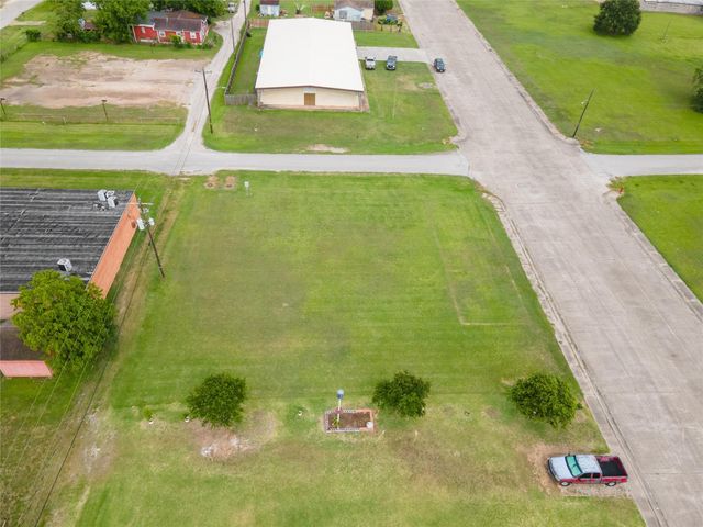 0 S Ave B, Freeport, TX 77541
