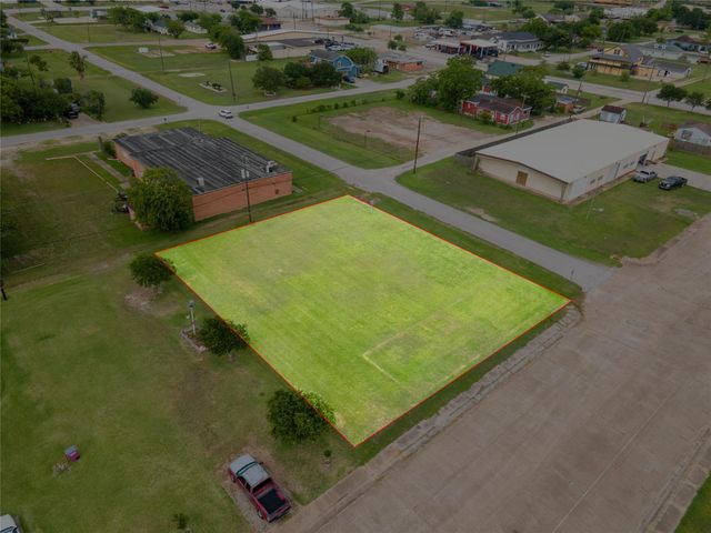 0 S Ave B, Freeport, TX 77541