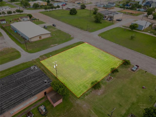 0 S Ave B, Freeport, TX 77541