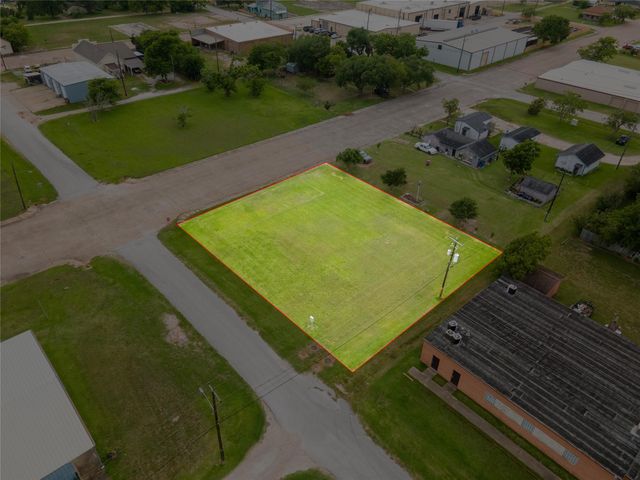 0 S Ave B, Freeport, TX 77541