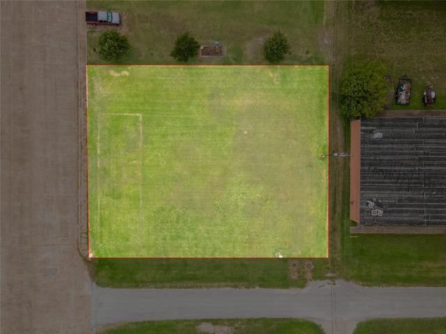 0 S Ave B, Freeport, TX 77541