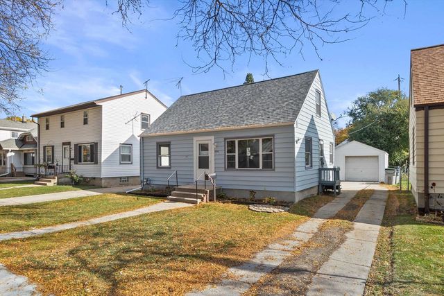 326 S 60th STREET, Milwaukee, WI 53214