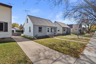326 S 60th STREET, Milwaukee, WI 53214