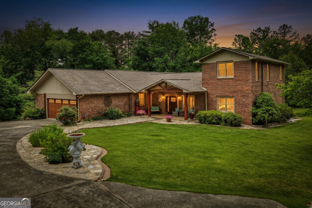 2850 Appalachian Highway, Blue Ridge, GA 30513 — photo 2