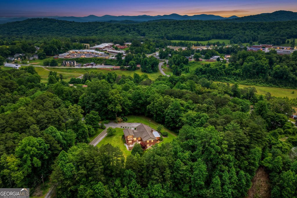 2850 Appalachian Highway, Blue Ridge, GA 30513 — photo 3