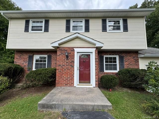 129 Salem Road, Fishkill, NY 12524
