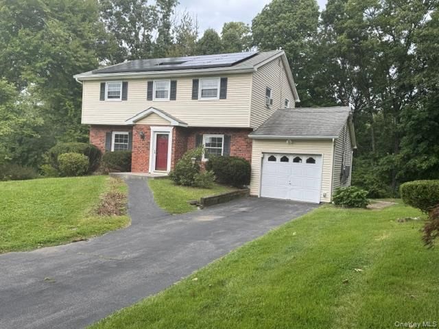 129 Salem Road, Fishkill, NY 12524
