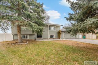 2920 N 45th E, Idaho Falls, ID 83401