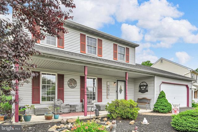 230 HOPE DR, Blandon, PA 19510