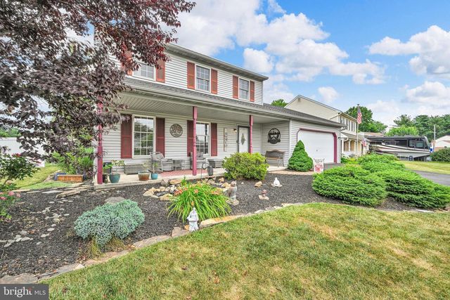 230 HOPE DR, Blandon, PA 19510