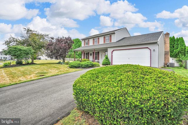 230 HOPE DR, Blandon, PA 19510