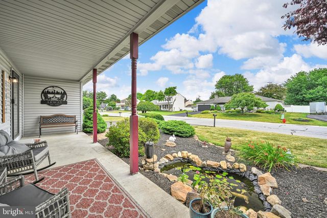 230 HOPE DR, Blandon, PA 19510