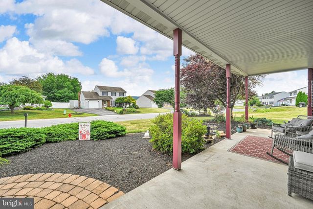 230 HOPE DR, Blandon, PA 19510