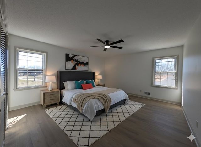 207 Old Salem Road, Moore, SC 29369