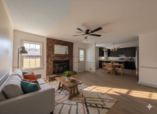 207 Old Salem Road, Moore, SC 29369