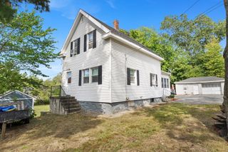 134 Primrose Hill Road, Dracut, MA 01826