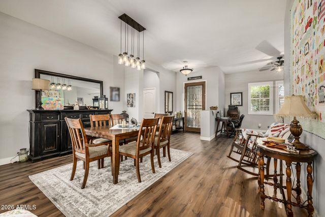 13318 W EL SUENO Court, Sun City West, AZ 85375