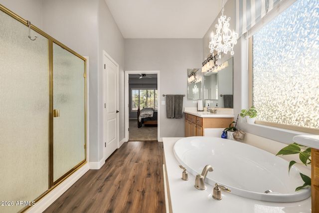 13318 W EL SUENO Court, Sun City West, AZ 85375