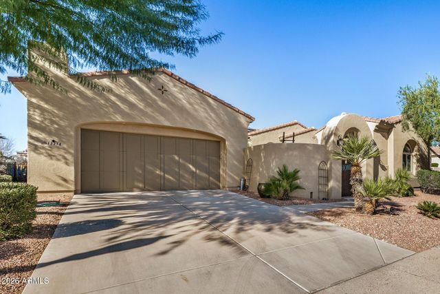 13318 W EL SUENO Court, Sun City West, AZ 85375
