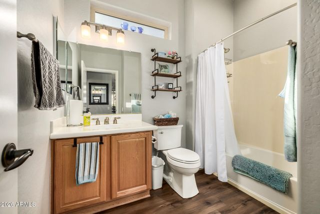 13318 W EL SUENO Court, Sun City West, AZ 85375